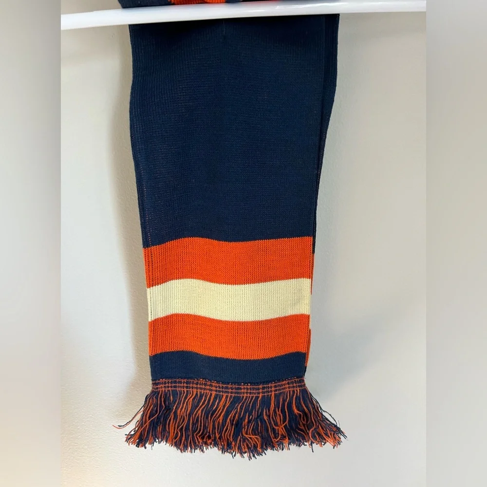 San Francisco SEALS Scarf by Common Union -‎ Vintage Pacific Coast League - NEW